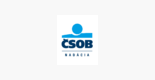 Logo ČSOB