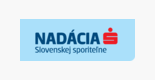 Logo Nadácia SLSP