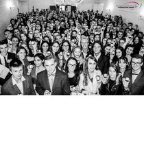 “Ocenenie DofE vnímam ako punc kvality.  Certifikát, ktorý môže mladým ľuďom naozaj pomôcť pri ďalšom uplatnení v živote”