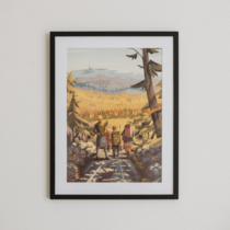 Oslavujeme princa Philipa limitovanou edíciou Poustra