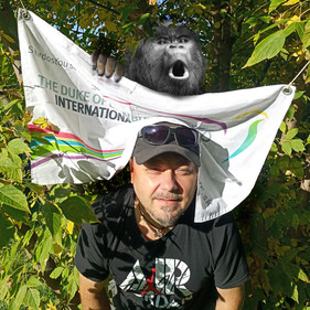  Marián Labovský, CVČ Orgovánová 5, Košice