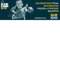 Podporte mladých ľudí v unikátnej DofE Challenge 100