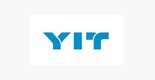Logo YIT Slovakia