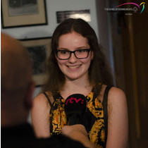 Klára Vlčková, Gymnázium Konštantínova Prešov