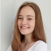 Emma Nikodýmová, 1. súkromné gymnázium v Bratislave 