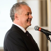 Andrej Kiska