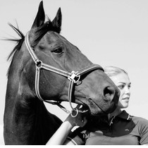 Karolína Kiripolská, bronzová úroveň, Bánovce nad Bebravou