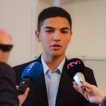 Raheb Rahman, Centrum Mokosha, n.o., Košice