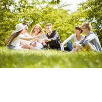 Ponuka - mládežnícka výmena v Litve