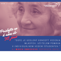 Aj mladí ľudia z vašej organizácie môžu získať medzinárodnú cenu. Pridajte sa k nám do 30. júna!