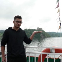 Daniel Miko, bronzová úroveň, Giraltovce