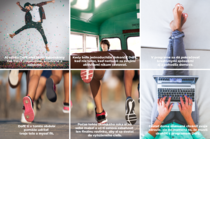 Prečo si myslíme, že by si s DofE mal pokračovať aj počas Korony!