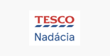 Logo Tesco