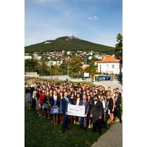 Sú stredoškoláci, no už teraz zlepšujú svoje komunity