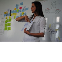 Prihlás sa s DofE na medzinárodný projekt Visualize me v Litve