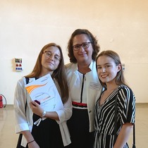 Mladí ľudia chcú byť vypočutí. A ja som ich počúvala.