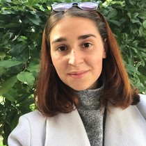 Terézia Mičechová