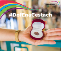 DofE na cestách - kedy a kde nás môžete čakať