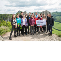 Dobrodružné expedície - International Trained Activity Providers (ITAP)