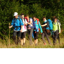 Ponuka - Československá expedícia