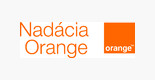 Logo Nadácia Orange