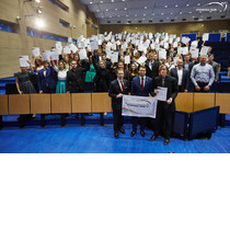 Biznis oceňuje slovenských študentov: Veľké veci sa dejú výmenou za veľkú drinu