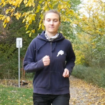 Mária Rosinová, bronzová úroveň, Bratislava