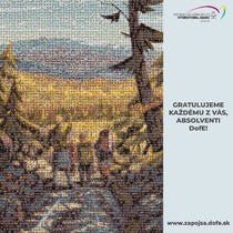 Mladých Slovákov nezastavili ani zatvorené školy. Preberajú si medzinárodné ocenenie