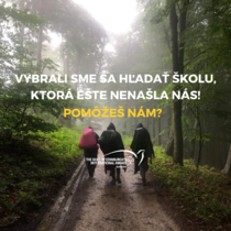 Poznáte školu, ktorá ešte nepozná DofE? 