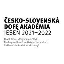 Spolu s českými DofE kolegami spúšťame unikátne vzdelávanie pre aktívnych učiteľov