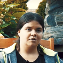 Alžbeta Poláková, bronzová úroveň, Bratislava