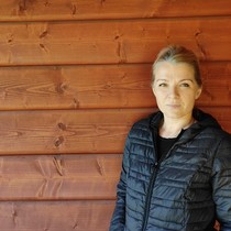 Zuzana Petrovská, Gymnázium Jána Adama Raymana, Prešov