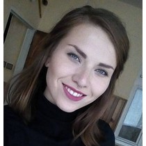 Viktória Citráková, bronzová úroveň, Košice