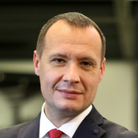 Michal Liday, Správna rada DofE