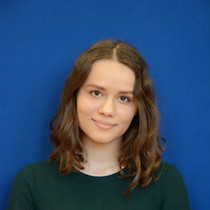 Pavlína Ružičková, Gymnázium Párovská Nitra