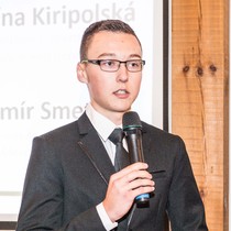 Vladimír Smetana, bronzová úroveň, Nové Mesto nad Váhom