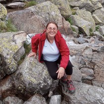  Erika Hrenáková, Gymnázium v Považskej Bystrici