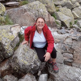  Erika Hrenáková, Gymnázium v Považskej Bystrici