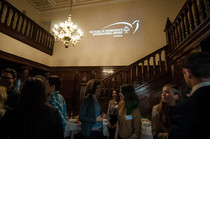 Launch of the pilot year of The Duke of Edinburghs International Award in Slovakia