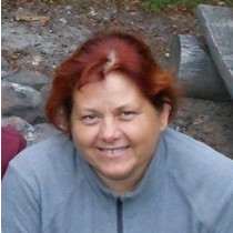 Miriam Frajtová, Vedúca DofE, Levice
