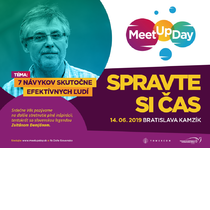 Dátum MeetUpDay 2019 je už známy!