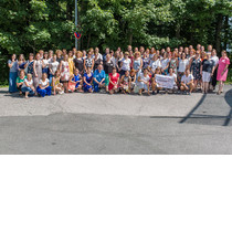 Efektívny a charizmaticky prednášajúci učiteľ. Aj taký bol MeetUpDay 2019