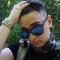 Matúš Matušák, bronzová úroveň, Trnava