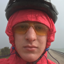 Matej Baláž, bronzová úroveň, Bratislava