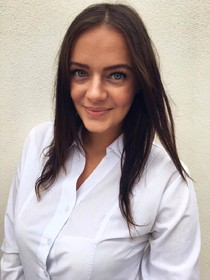 Mária Lukáčová, MA