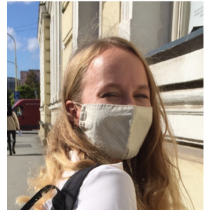 Simona Volesková, Centrum voľného času, Košice