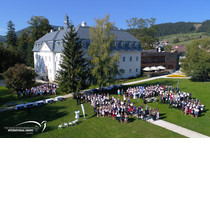 DofE stále rastie. 240 študentov si prebralo cenu v Gbeľanoch