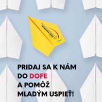 Hľadáme nových ľudí do tímu