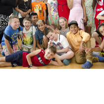 Jedinečná príležitosť pre Dofákov viesť krúžky na letnej škole Teach for Slovakia