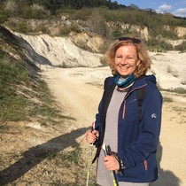 Martina Vranikovičová, Gymnázium Angely Merici, Trnava